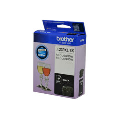 Brother LC-239XL Black Ink Cartridge