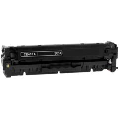 Compatible HP 305X Black Toner Cartridge