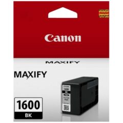 Canon PGi-1600 Black Ink Cartridge