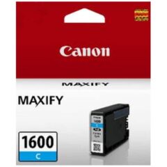 Canon PGi-1600 Cyan Ink Cartridge