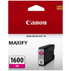 Canon PGi-1600 Magenta Ink