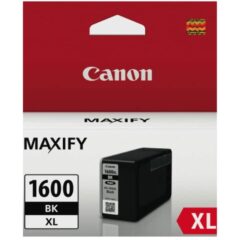 Canon PGi-1600XL Black Ink Cartridge