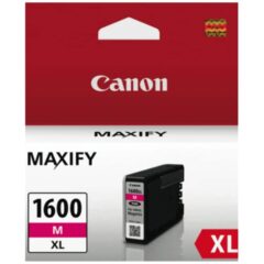 Canon PGi-1600XL Magenta Ink