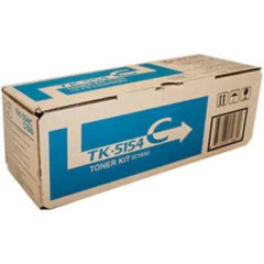 Kyocera TK-5154C Cyan Toner