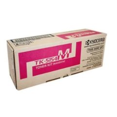 Kyocera TK-5154M Magenta Toner