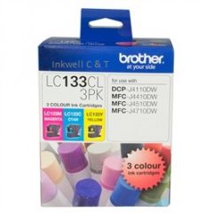 lc133-cmy-240x240 Brother LC-133CL3Pk C,M,Y Ink Cartridges (Genuine) lc133-cmy-240x240 Brother LC-133CL3Pk C,M,Y Ink Cartridges (Genuine)