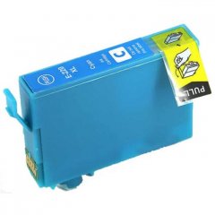 Compatible Epson 220XL Cyan Ink