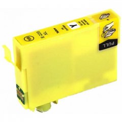 Compatible Epson 220XL Yellow Ink