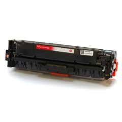 Compatible HP 201X Magenta Toner