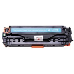 Compatible HP 507A Cyan Toner Cartridge