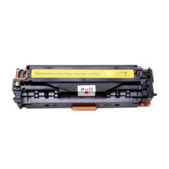 Compatible HP 507A Yellow Toner Cartridge