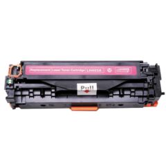 Compatible HP 507A Magenta Toner Cartridge