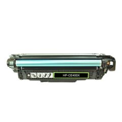 Compatible HP 507X Black Toner Cartridge