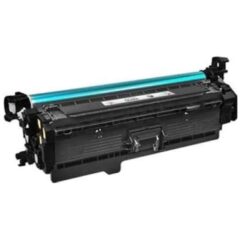 Compatible HP 201X Black Toner