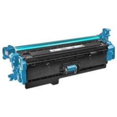 Compatible HP 201X Cyan Toner