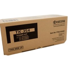 Kyocera TK-354B Black Toner