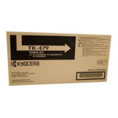 Kyocera TK-479 Black Toner Cartridge