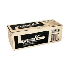 Kyocera TK-544K Black Toner