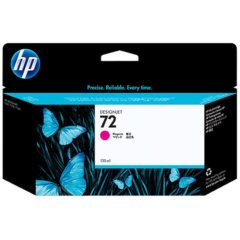 HP 72 Magenta Ink Cartridge