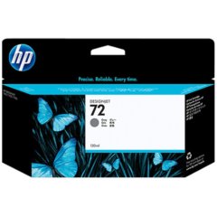 HP 72 Photo Grey Ink Cartridge