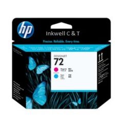HPC9383A-240x240 HP 72 C9383A Cyan/Magenta Printhead Cartridge (Genuine) HPC9383A-240x240 HP 72 C9383A Cyan/Magenta Printhead Cartridge (Genuine)