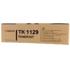 Kyocera TK-1129 Black Toner Cartridge