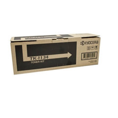 Kyocera TK-1134 Black Toner