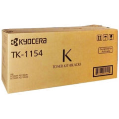 Kyocera TK-1154 Black Toner