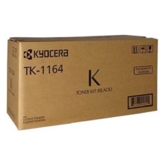 Kyocera TK-1164 Black Toner