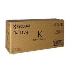 Kyocera TK-1174 Black Toner