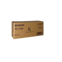 Kyocera TK-1184 Black Toner Cartridge