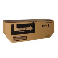 Kyocera TK-3164 Black Toner Cartridge