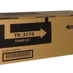 Kyocera TK-3174 Black Toner