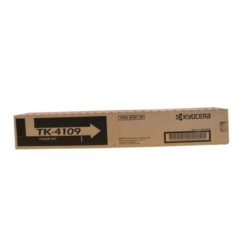 Kyocera TK-4109 Black Toner