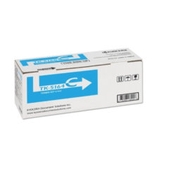 Kyocera TK-5164C Cyan Toner