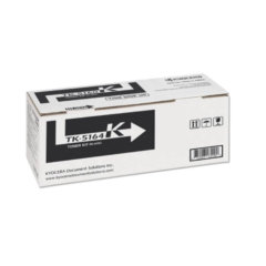 Kyocera TK-5164K Black Toner