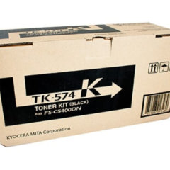 Kyocera TK-574K Black Toner