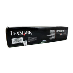 Lexmark 12026XW Drum Unit