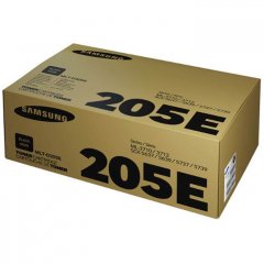 Samsung MLT-D205E Black Extra High Yield Toner Cartridge