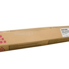 Ricoh Lanier MPC3500 MPC4500 Magenta 888610 Toner Cartridge (Genuine)