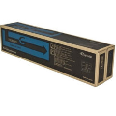 Kyocera TK-8309C Cyan Toner