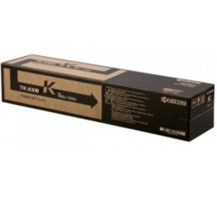 Kyocera TK-8309K Black Toner