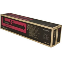 Kyocera TK-8309M Magenta Toner