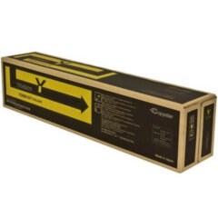 Kyocera TK-8309Y Yellow Toner