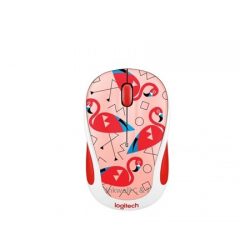 Mouse-Flamingo-240x240 Mouse Wireless Logitech Flamingo Mouse-Flamingo-240x240 Mouse Wireless Logitech Flamingo