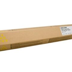 Ricoh Lanier MPC4500 Yellow Toner