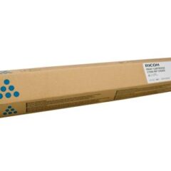 Ricoh Lanier MPC4500 Cyan Toner