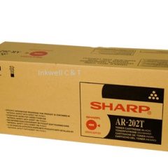 SAR202T-240x240 Sharp AR202T Black Toner Cartridge (Genuine) SAR202T-240x240 Sharp AR202T Black Toner Cartridge (Genuine)