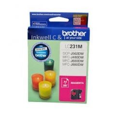 231S-M-240x240 Brother LC-231 Magenta Ink Cartridge (Genuine) 231S-M-240x240 Brother LC-231 Magenta Ink Cartridge (Genuine)