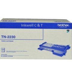 BRTN2230-240x240 Brother TN-2230 Black Toner Cartridge (Genuine) BRTN2230-240x240 Brother TN-2230 Black Toner Cartridge (Genuine)